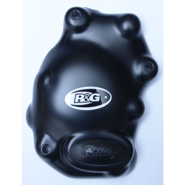 R&G Engine Case Covers - RACE SERIES - for Triumph Daytona 675 ('13-) & Triumph Daytona Moto2™ 765 '20- - RHS